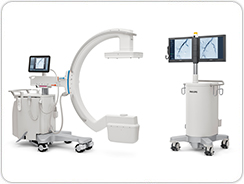 外科用X線撮影装置 フィリップス　Zenition70